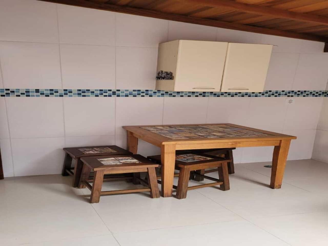 Apartamento Prainha Pe Areia Caraguatatuba Luaran gambar