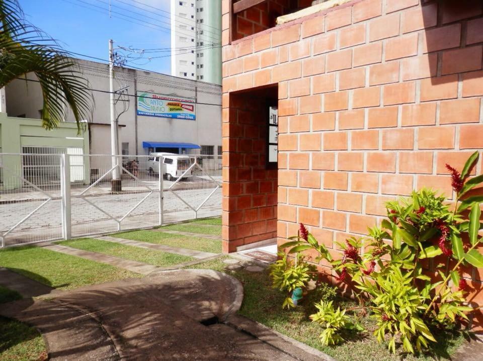Apartamento Prainha Pe Areia Caraguatatuba Luaran gambar