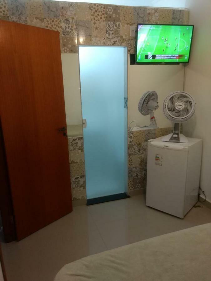Apartamento Prainha Pe Areia Caraguatatuba Luaran gambar